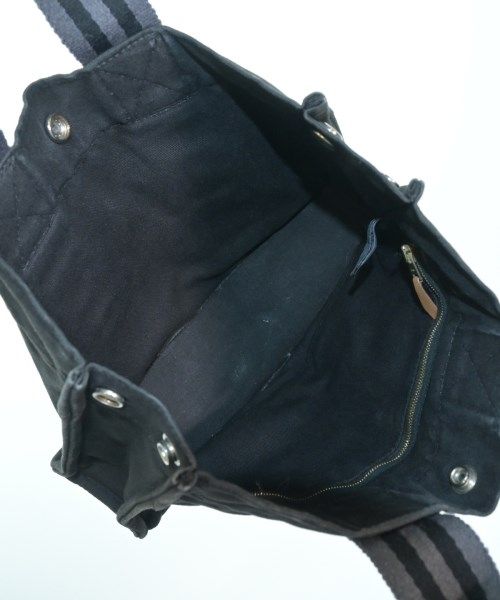 Hermes Tote Bag Gray — view 3