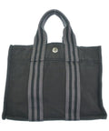Hermes Tote Bag Gray