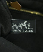 Hermes Tote Bag Gray — view 4