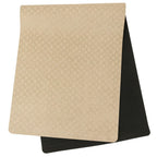 Louis Vuitton Monogram Shoulder Strap Yoga Mat Bag Gray — view 8
