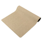 Louis Vuitton Monogram Shoulder Strap Yoga Mat Bag Gray — view 3