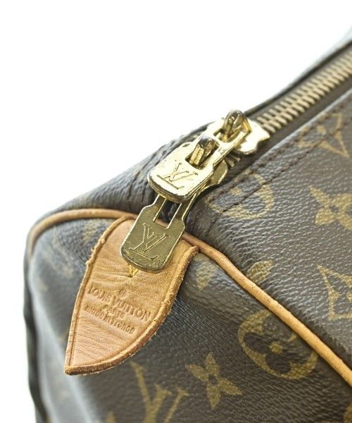 Louis Vuitton Monogram Keepall 50 Boston Bag — view 4