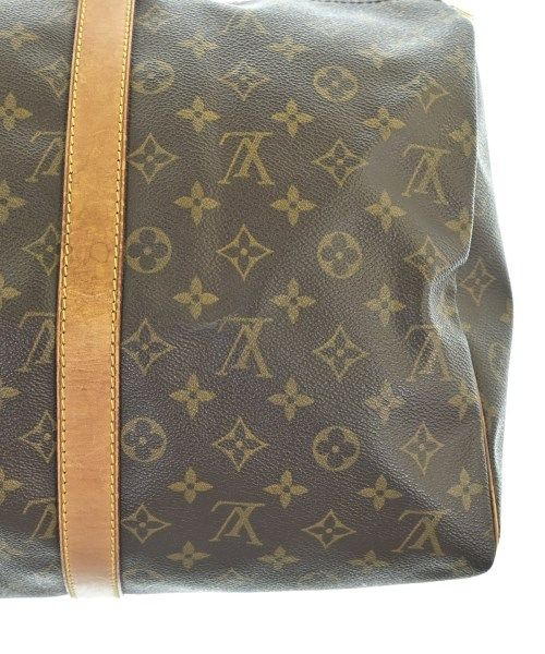 Louis Vuitton Monogram Keepall 45 Boston Bag — view 7