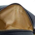 Gucci Shoulder Bag GG Marmont Leather Black Quilted — view 8