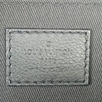 Louis Vuitton Backpack Palm Springs PM Brown Monogram Reverse Gold — view 8
