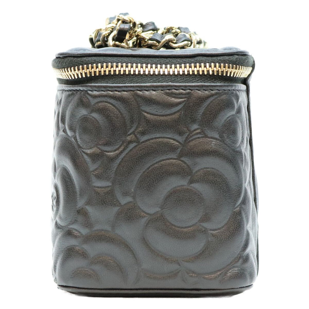 Chanel 31 Shoulder Bag Black — view 2