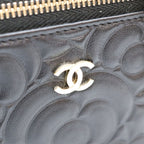 Chanel 31 Shoulder Bag Black — view 8