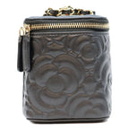 Chanel 31 Shoulder Bag Black — view 4