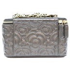 Chanel 31 Shoulder Bag Black — view 3