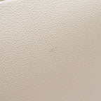 Louis Vuitton Empreinte Cream Rose Trianon Neverfull MM Tote Bag — view 7