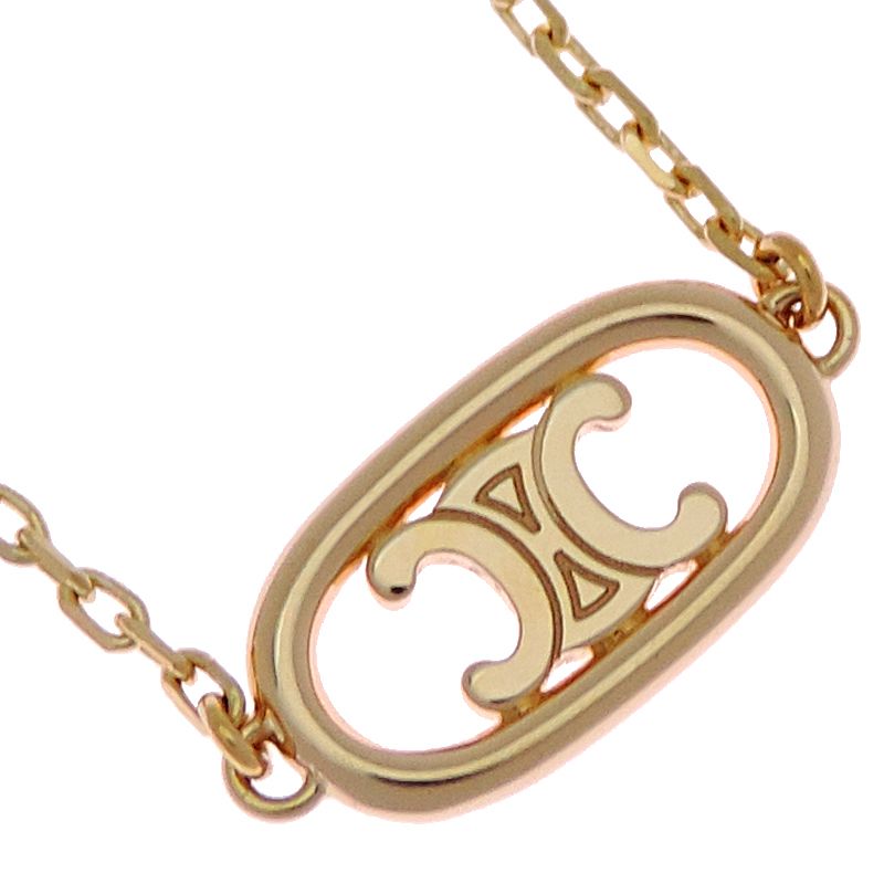 Celine Necklace — view 3