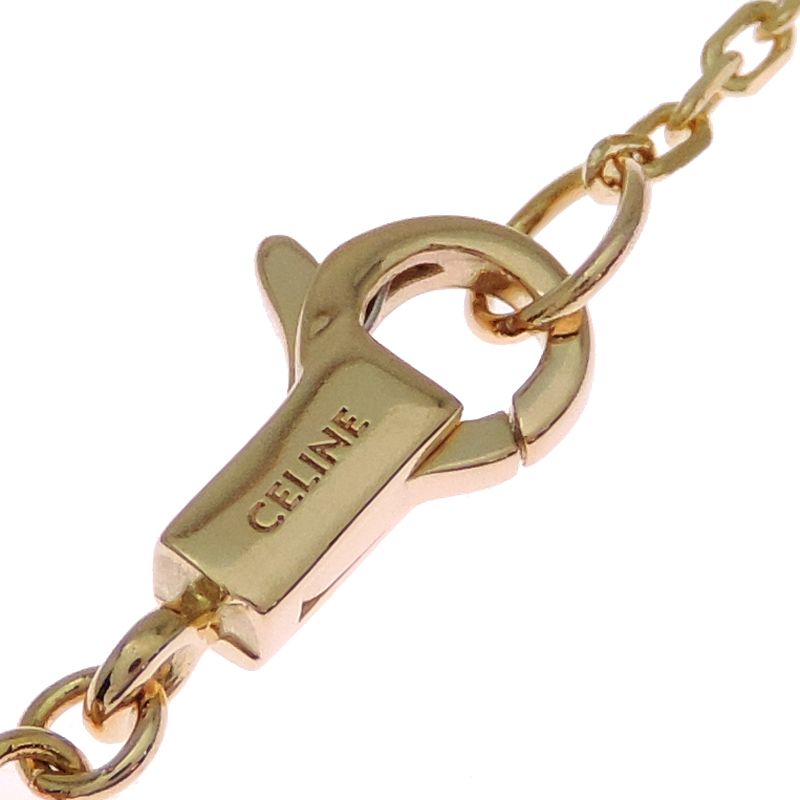 Celine Necklace — view 4