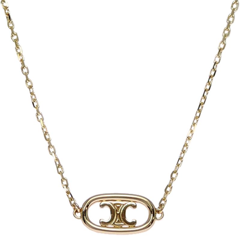Celine Necklace