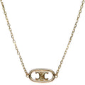 Celine Necklace
