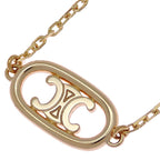 Celine Necklace — view 2