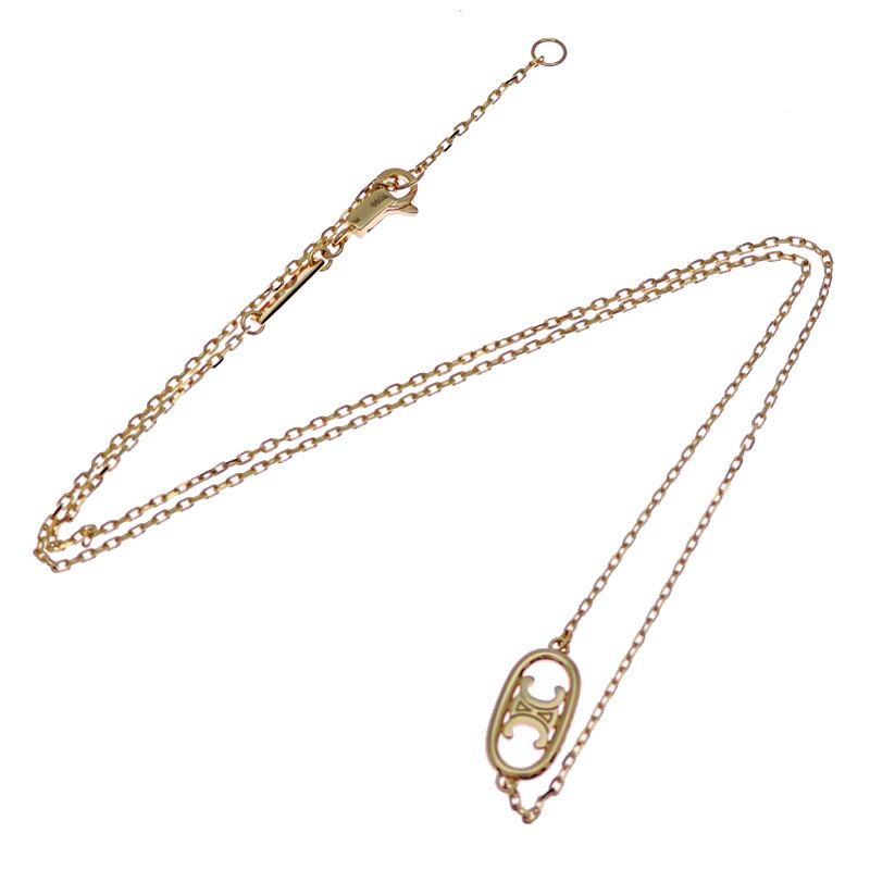 Celine Necklace — view 7