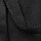 Saint Laurent Paris le 5 7 Bea le Cassette Bear YSL Soft Deerskin Tote Bag — view 5