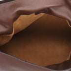Loewe Flamenco Clutch Medium Napa Calfskin — view 4