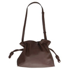 Loewe Flamenco Clutch Medium Napa Calfskin — view 2