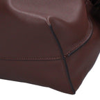 Loewe Flamenco Clutch Medium Napa Calfskin — view 5