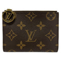 Louis Vuitton Bifold Wallet Monogram Portefeuille Lisa Rose Lolipop