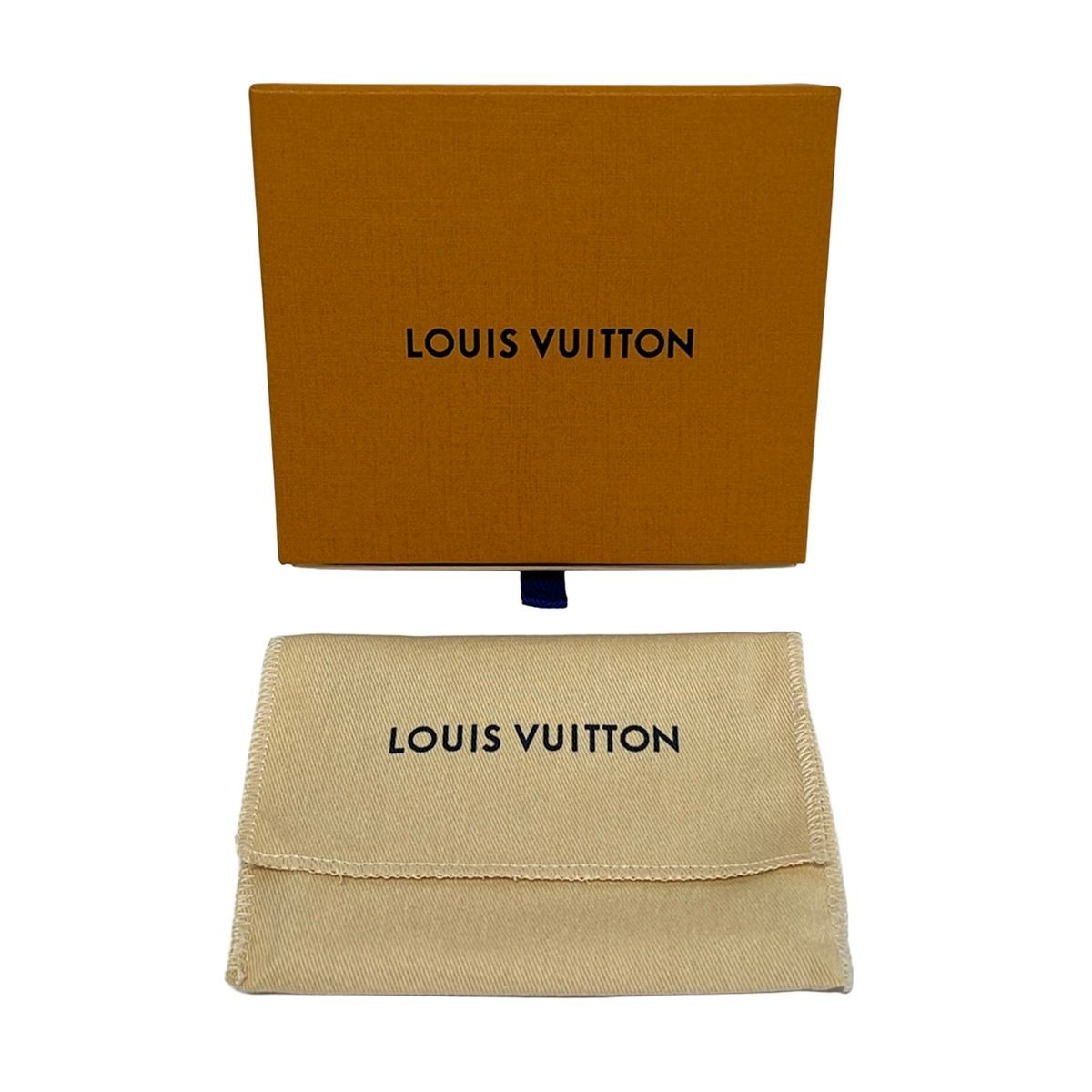 Louis Vuitton Bifold Wallet Monogram Portefeuille Lisa Rose Lolipop — view 6