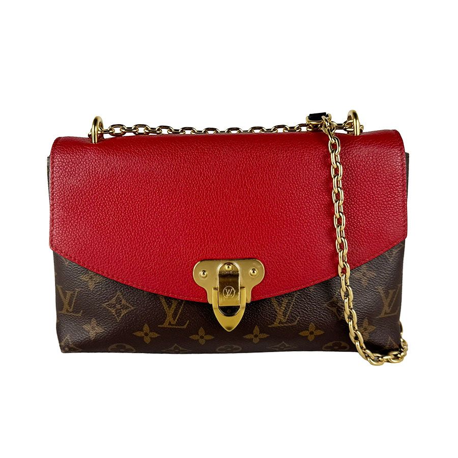 Louis Vuitton Shoulder Bag Saint Placido