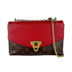 Louis Vuitton Shoulder Bag Saint Placido