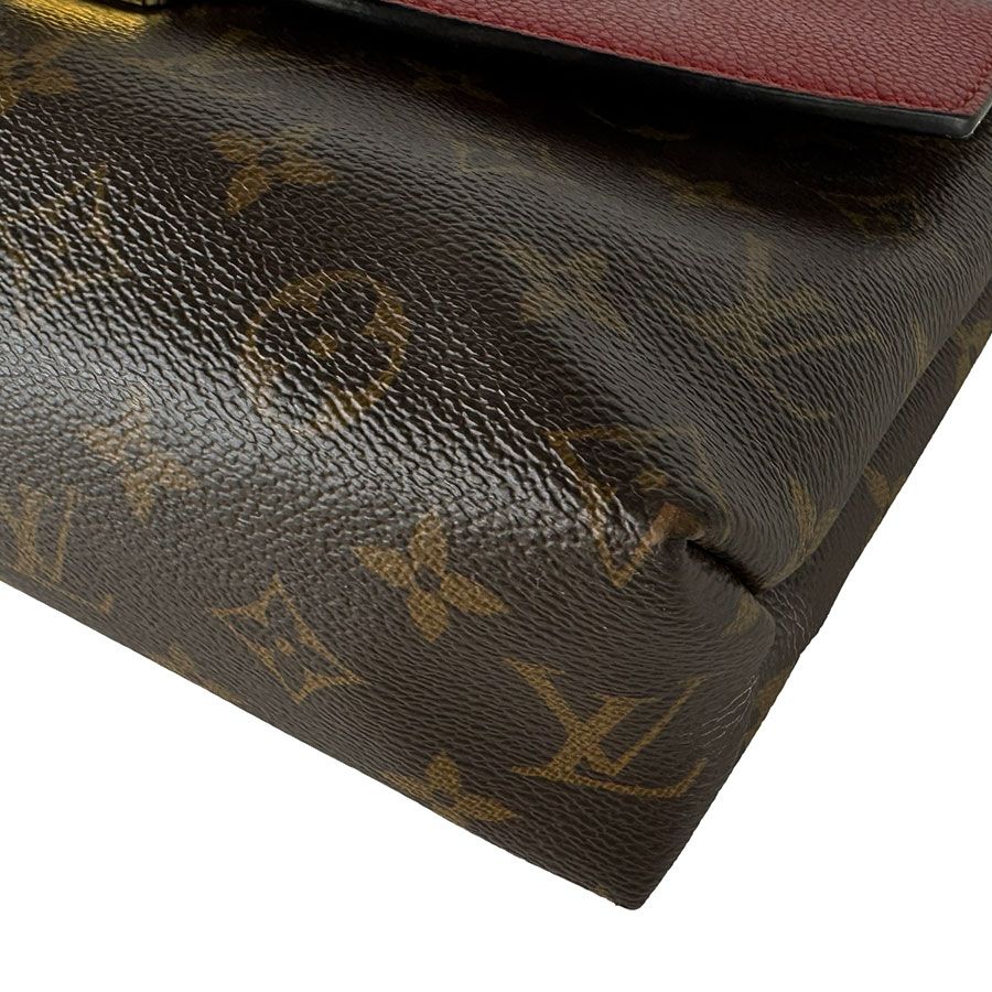 Louis Vuitton Shoulder Bag Saint Placido — view 8