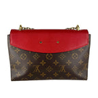 Louis Vuitton Shoulder Bag Saint Placido — view 3