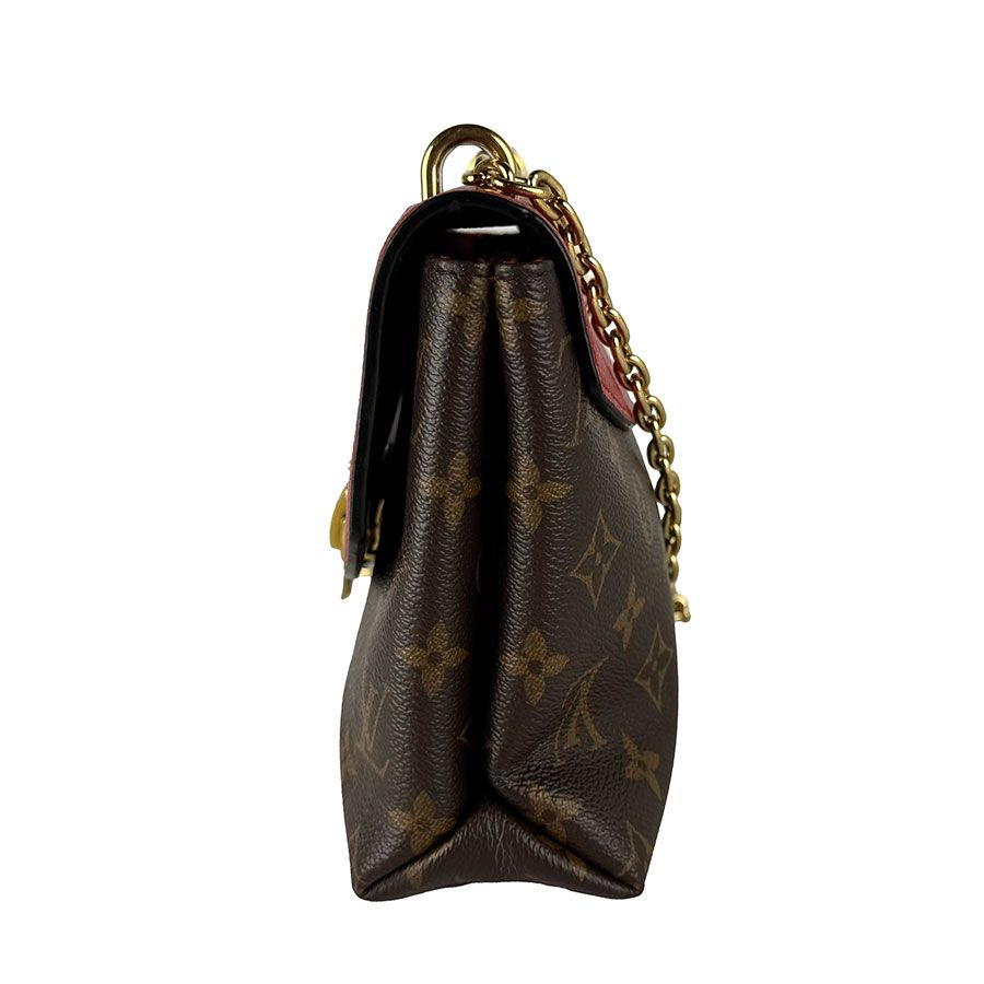 Louis Vuitton Shoulder Bag Saint Placido — view 2