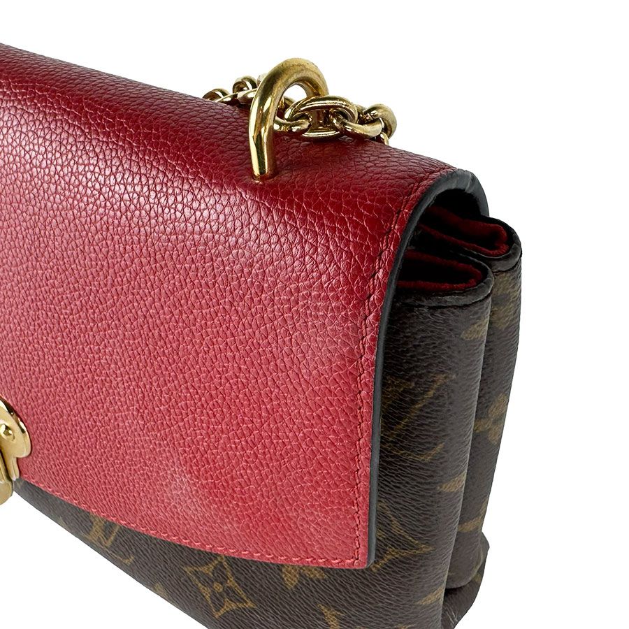 Louis Vuitton Shoulder Bag Saint Placido — view 6