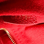 Louis Vuitton Shoulder Bag Saint Placido — view 5