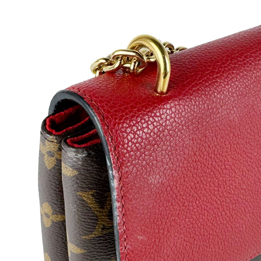 Louis Vuitton Shoulder Bag Saint Placido — view 7