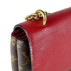 Louis Vuitton Shoulder Bag Saint Placido — view 7
