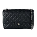Chanel Shoulder Bag Quilted 30