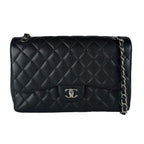 Chanel Shoulder Bag Quilted 30