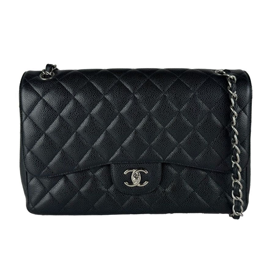 Chanel Shoulder Bag Quilted 30