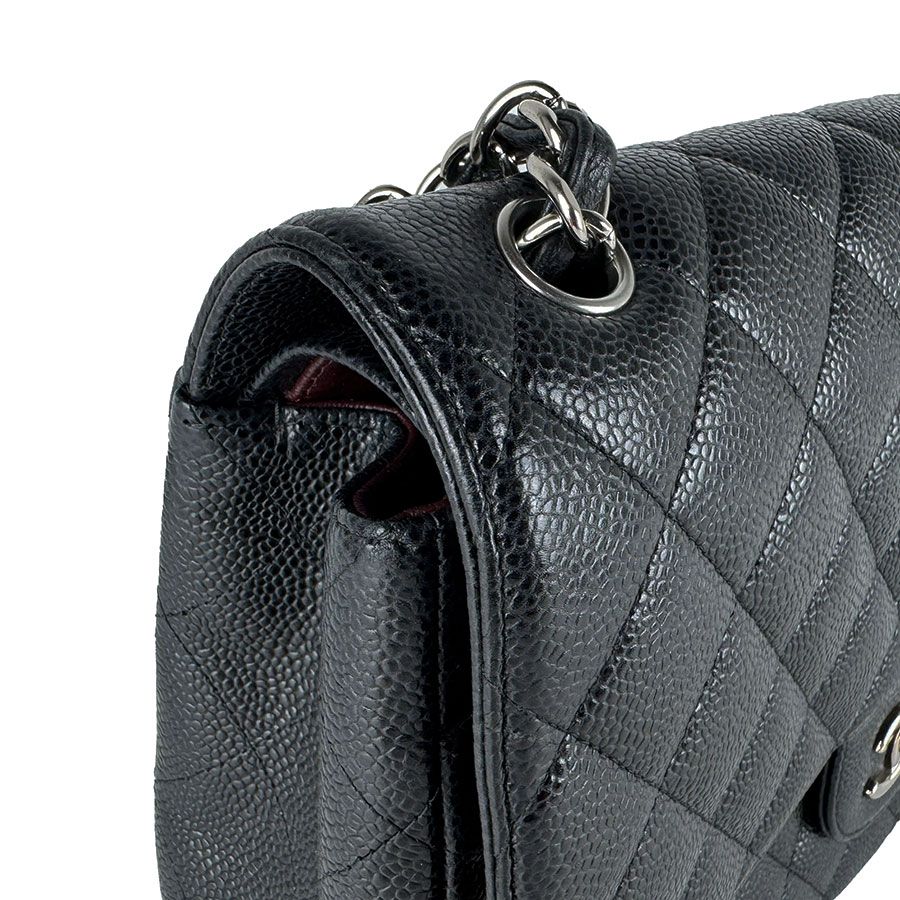 Chanel Shoulder Bag Quilted 30 — view 7