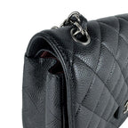 Chanel Shoulder Bag Quilted 30 — view 7