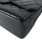 Chanel Shoulder Bag Quilted 30 — view 8
