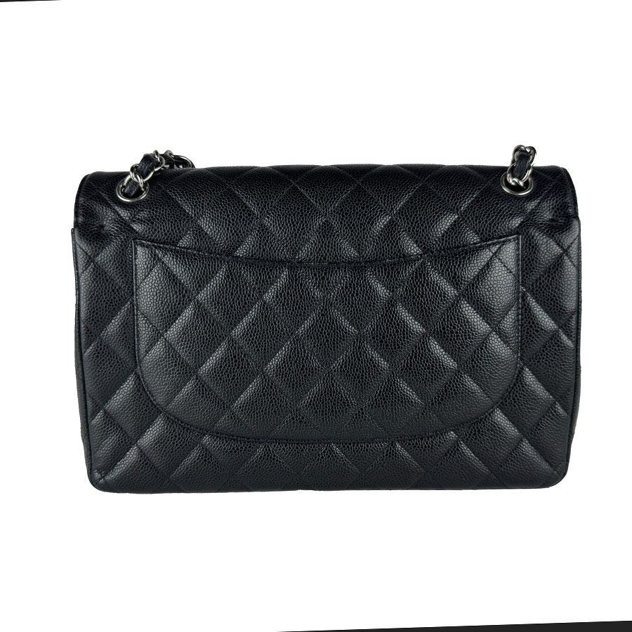 Chanel Shoulder Bag Quilted 30 — view 3