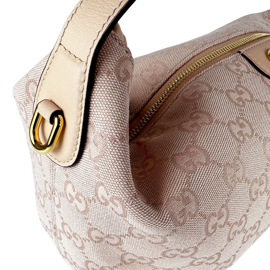 Gucci Shoulder Bag Vanity — view 6
