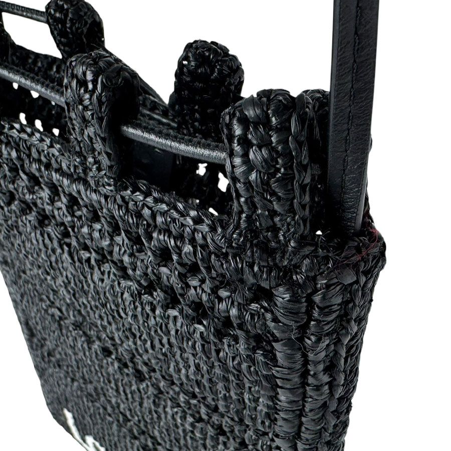 Loewe Shoulder Bag Drawstring Pocket — view 6