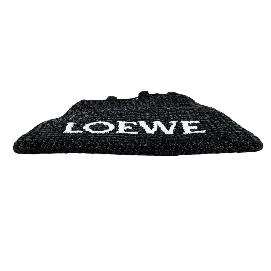 Loewe Shoulder Bag Drawstring Pocket — view 4