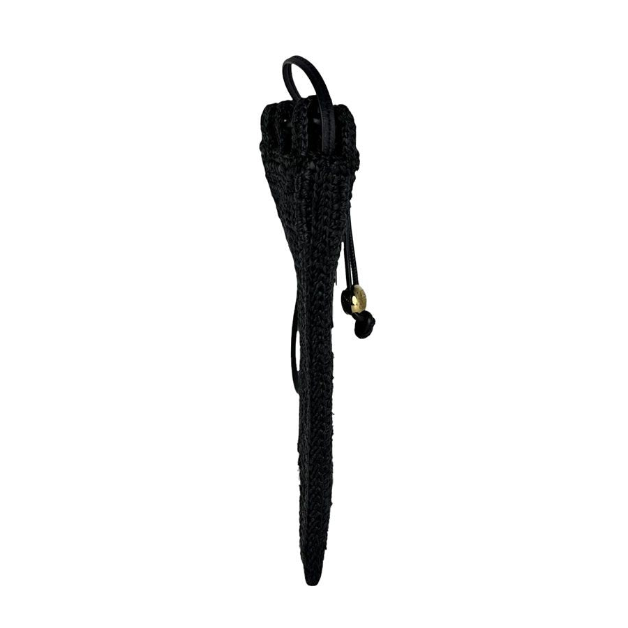Loewe Shoulder Bag Drawstring Pocket — view 2