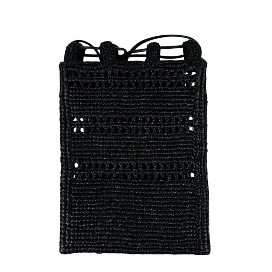 Loewe Shoulder Bag Drawstring Pocket — view 3