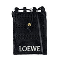 Loewe Shoulder Bag Drawstring Pocket