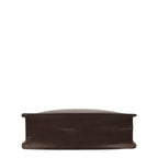 Louis Vuitton Epi Sac Plat PM Handbag Mocha Brown Leather — view 3