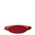 Louis Vuitton Epi Saint Jacques Handbag Castilian Red Leather — view 3